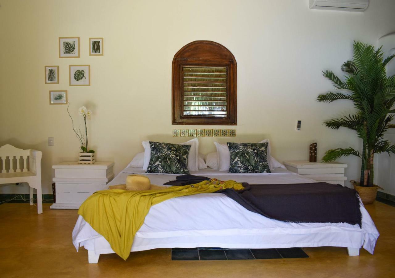 Hotel Costa Las Ballenas Las Terrenas Zewnętrze zdjęcie