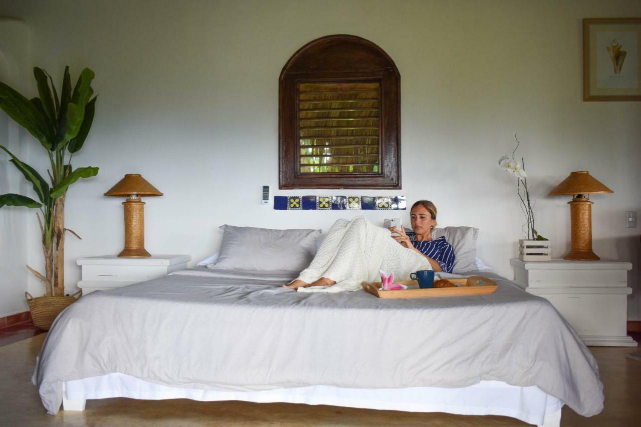 Hotel Costa Las Ballenas Las Terrenas Zewnętrze zdjęcie