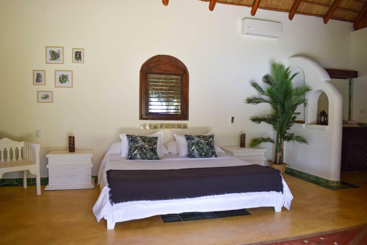 Hotel Costa Las Ballenas Las Terrenas Zewnętrze zdjęcie