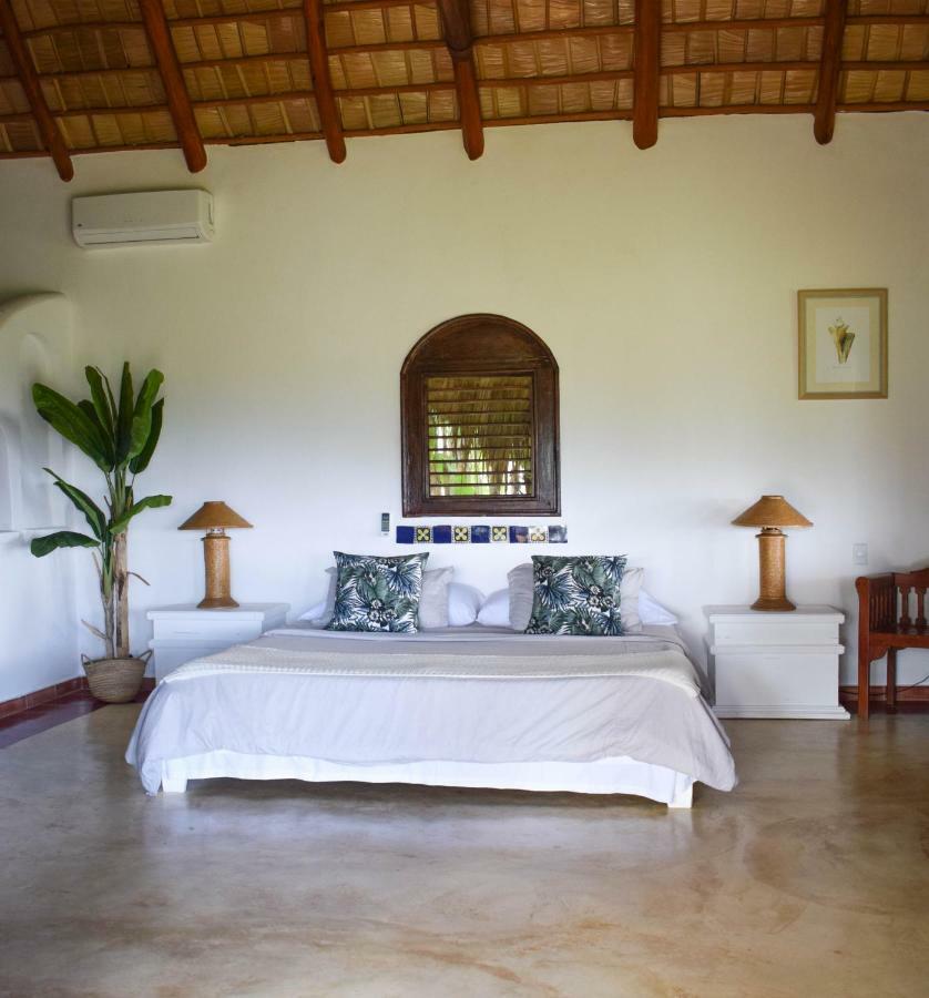 Hotel Costa Las Ballenas Las Terrenas Zewnętrze zdjęcie