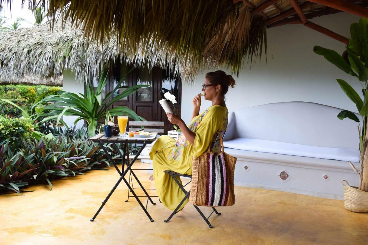 Hotel Costa Las Ballenas Las Terrenas Zewnętrze zdjęcie