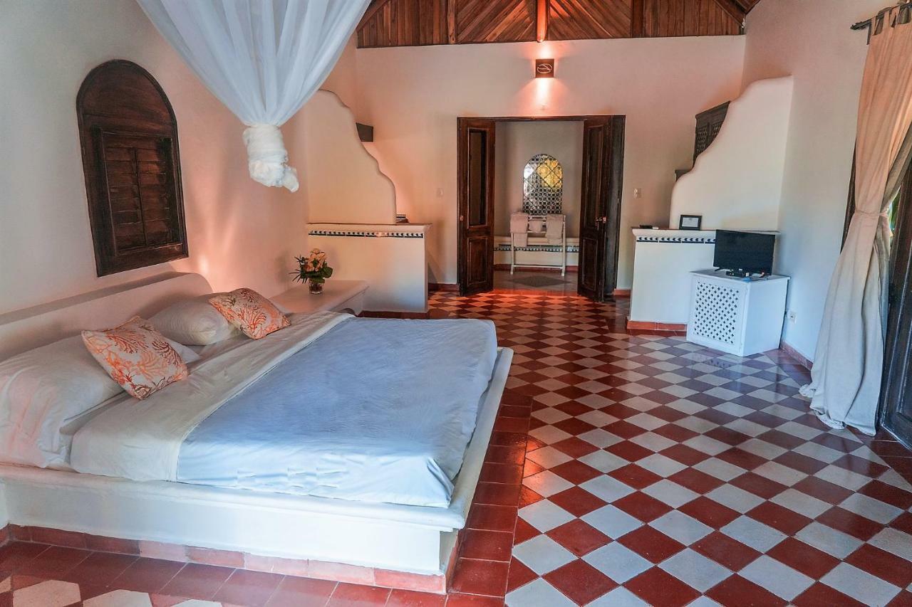 Hotel Costa Las Ballenas Las Terrenas Zewnętrze zdjęcie